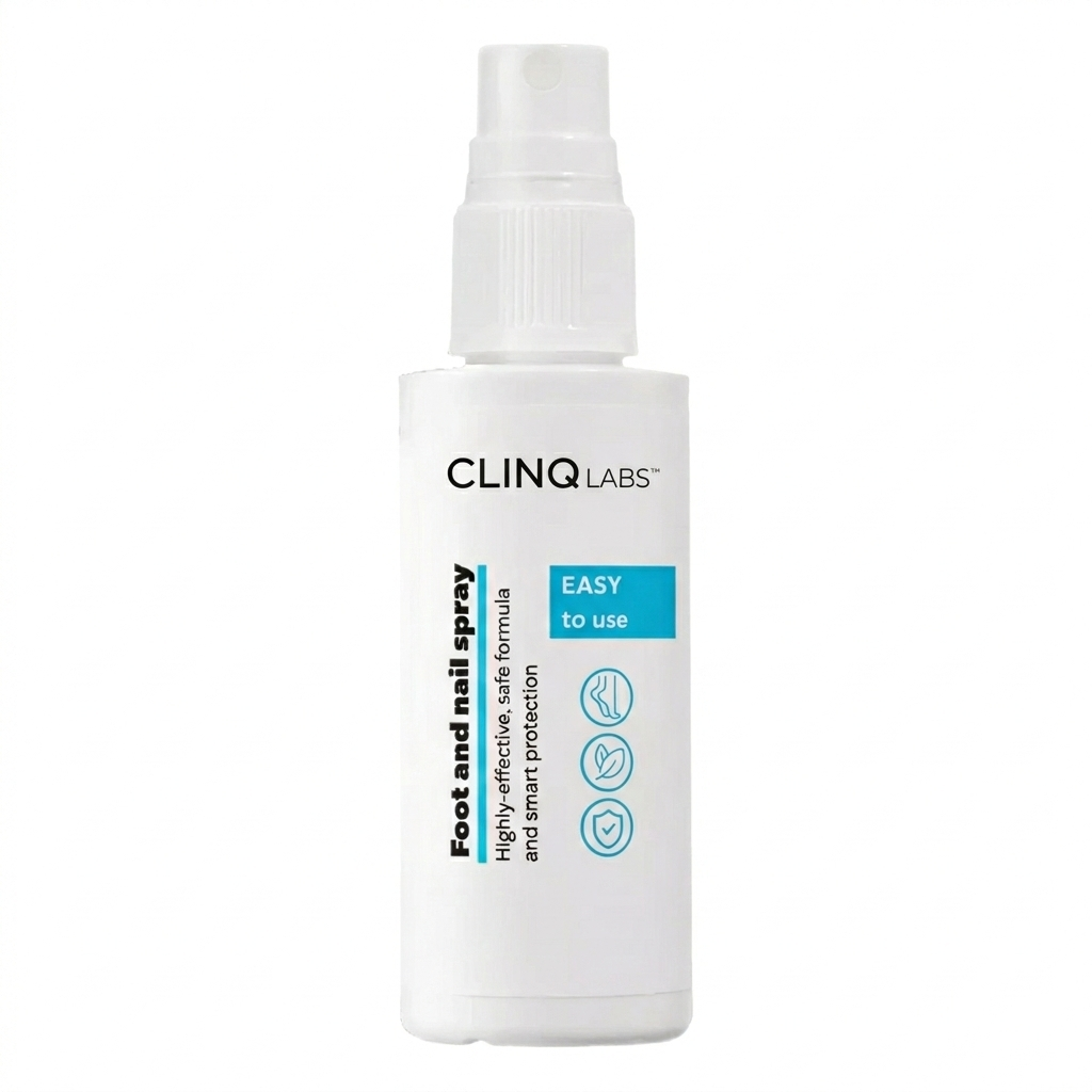 CL™ Foot and Nail Spray