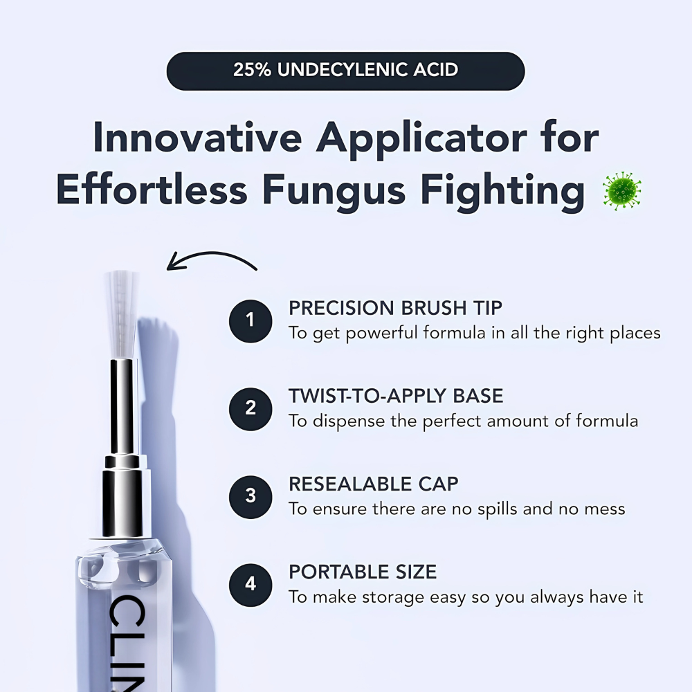CL™ Antifungal Pen