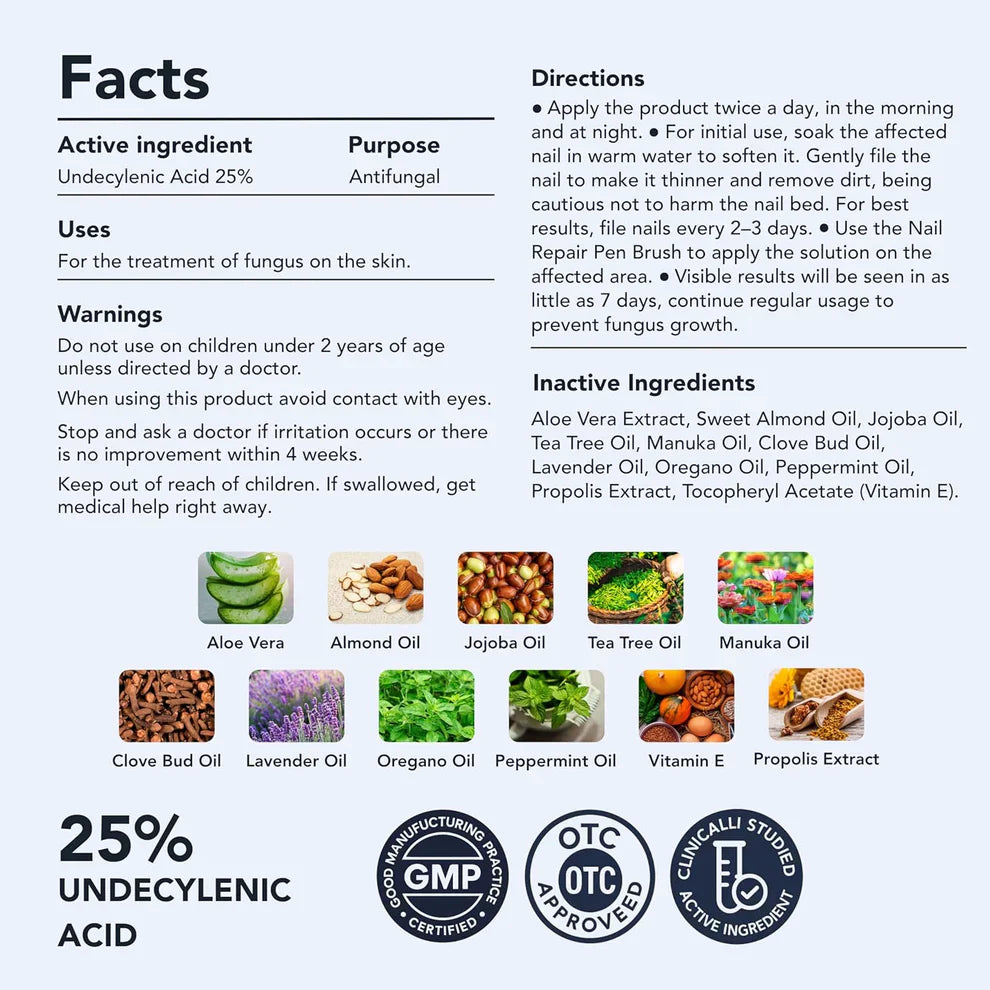 CL™ Antifungal Pen