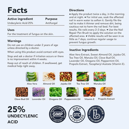 CL™ Antifungal Pen