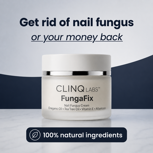 CL™ FungaFix