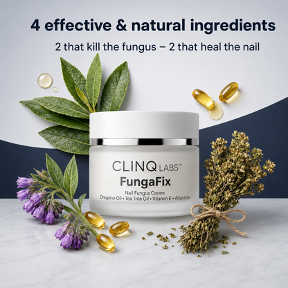 CL™ FungaFix