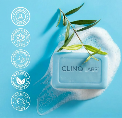 CL™ Antifungal Soap Bar