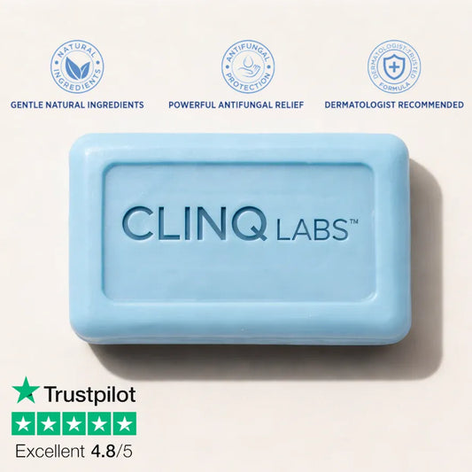 CL™ Antifungal Soap Bar